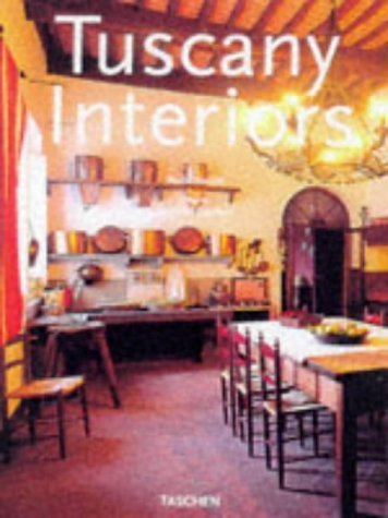 Tuscany Interiors