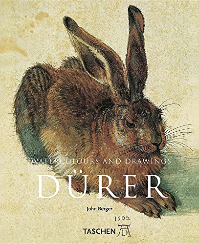 Durer. Watercolours and Drawings