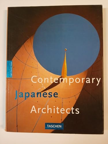 Contemporary Japanese Architecture