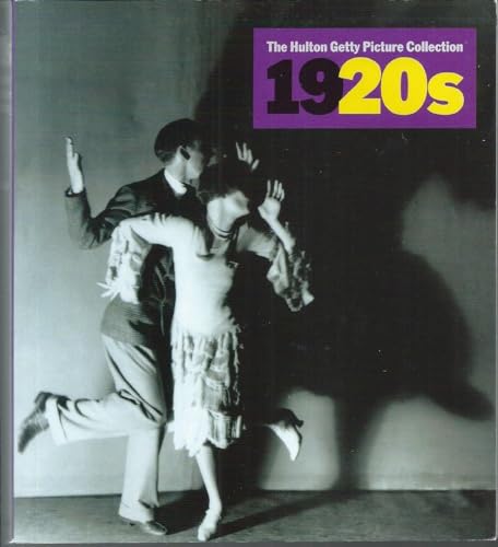 1920s: Decades of the 20th Century