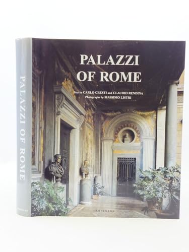 Palaces of Rome