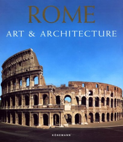 Rome: Art and Architecture