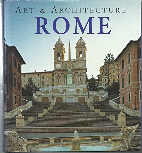 Rome and the Vatican