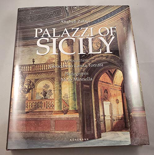 Castles of Sicily
