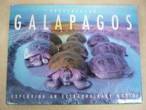 Spectacular Galapagos Islands