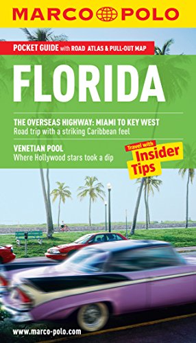 Florida Marco Polo Pocket Guide