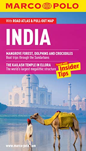 India Marco Polo Guide