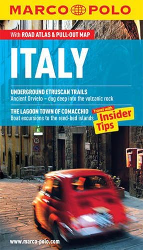 Italy Guide