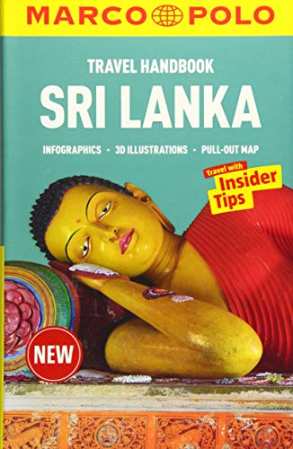 Sri Lanka Handbook