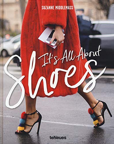 It's All about Shoes