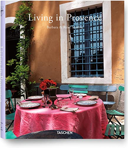 Living in Provence