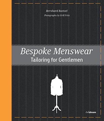 Bespoke Menswear: Tailoring for Gentlemen