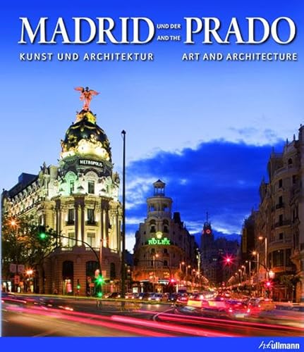 Madrid and the Prado