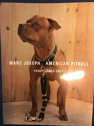 Marc Joseph: American Pitbull