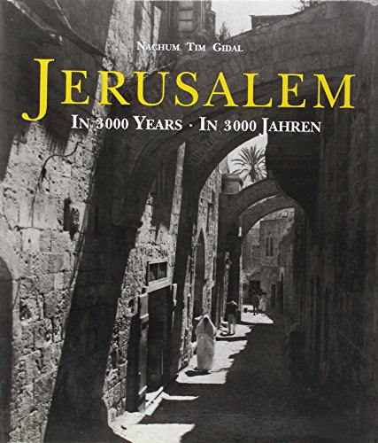 Jerusalem