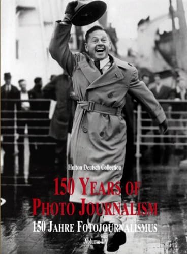 150 Years of Photojournalism: v. 2