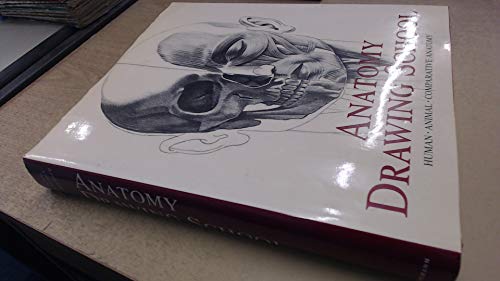 Anatomy Drawing School