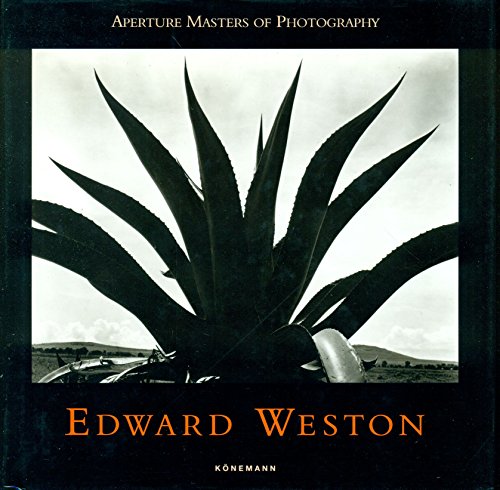 Aperture Masters: Edward Weston