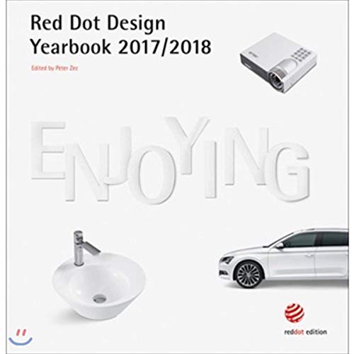 Enjoying: 2017-2018