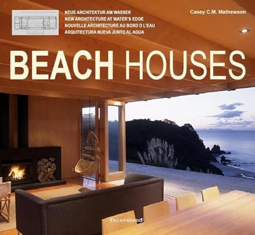 XX Beach Houses