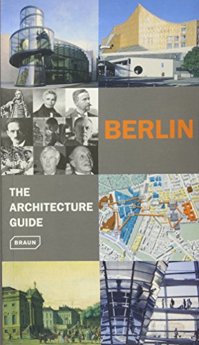 Berlin - The Architectural Guide