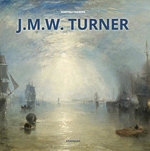 Turner (Artist Monographs)