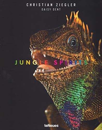 Jungle Spirits