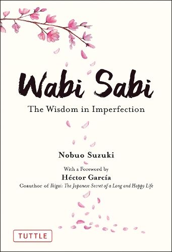 Wabi Sabi: The Wisdom in Imperfection