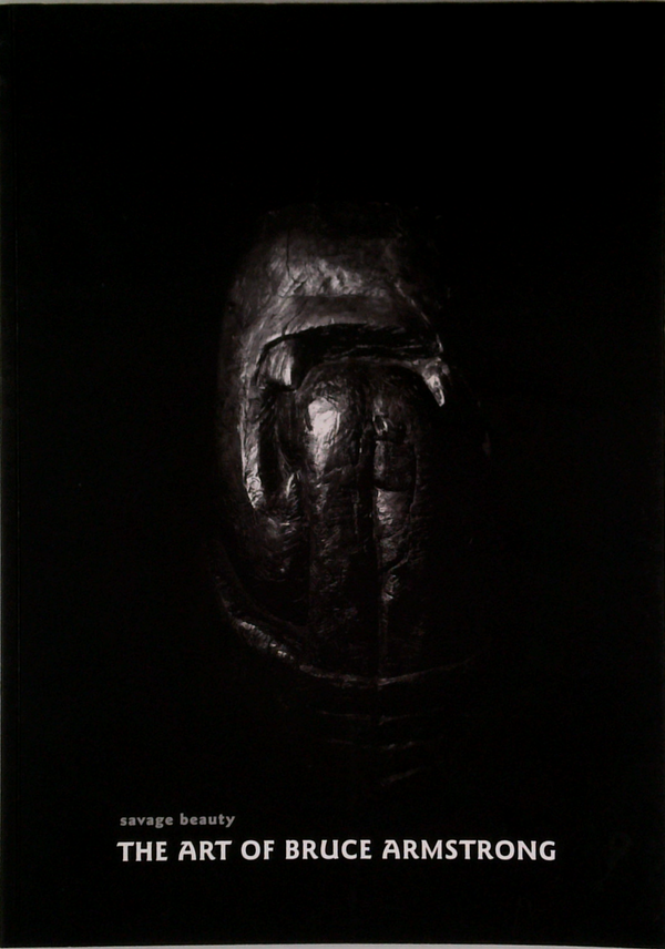 The Art Of Bruce Armstrong