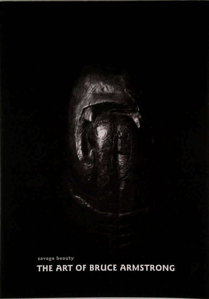 The Art Of Bruce Armstrong