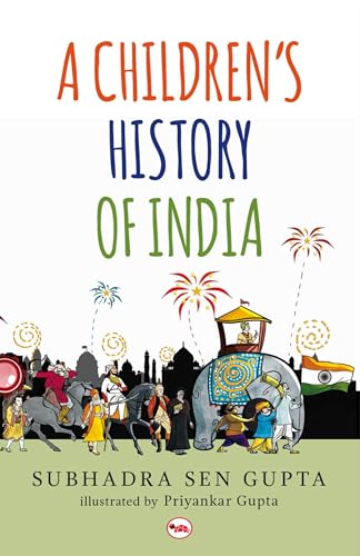 Children's History of India