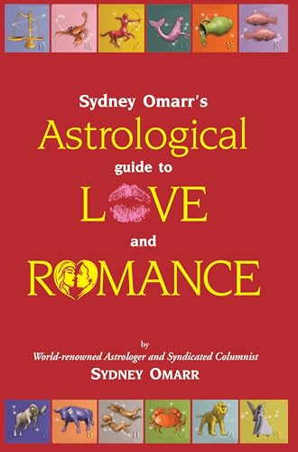 Astrology in Love and Romance