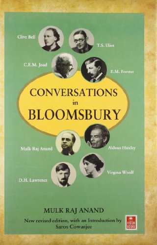 Conversations in Bloomsbury