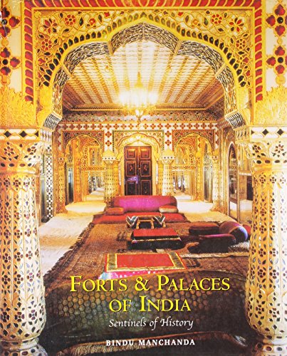 Forts & Palaces of India