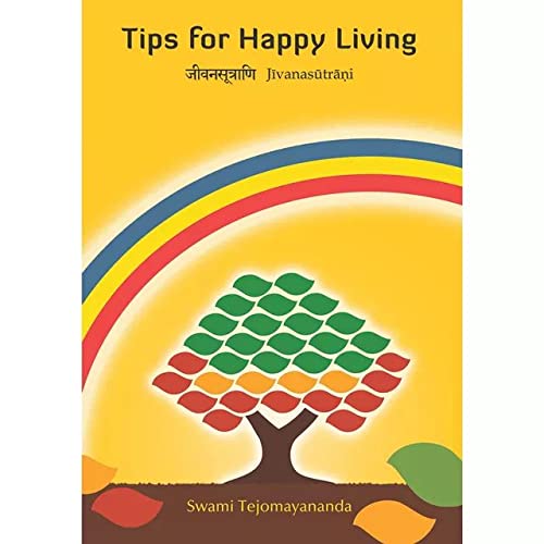 Tips for Happy Living (Jivan Sutrani)