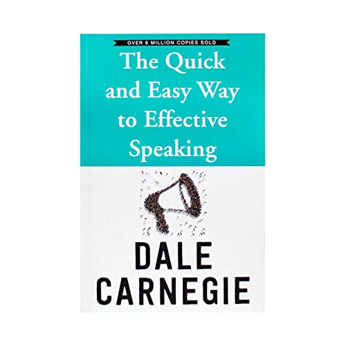 Quick & Easy Way to Effective Speaking