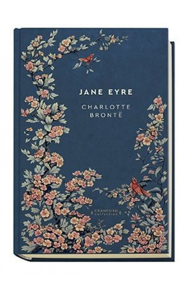 Cranford Hardback Classic: Jane Eyre