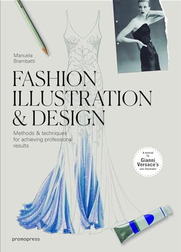 Fashion Illustration and Design