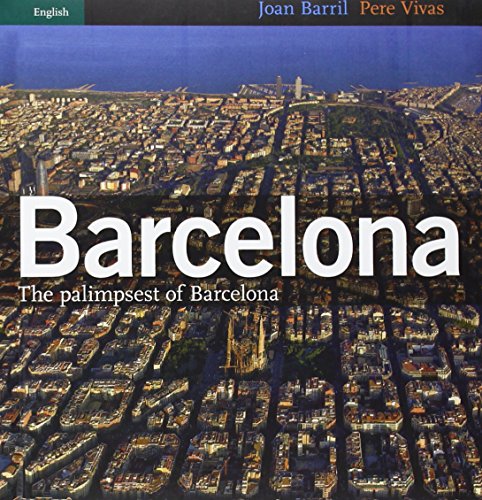 Barcelona Palimpsest