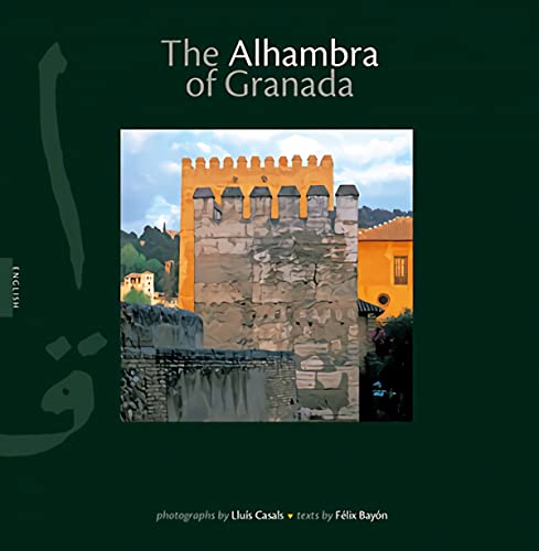 La Alhambra de Granada