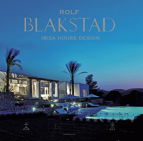 Blakstad: Ibiza House Designs