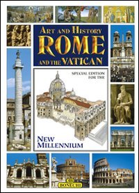 Art and History of Rome and the Vatican