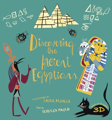 Discovering the Ancient Egyptians