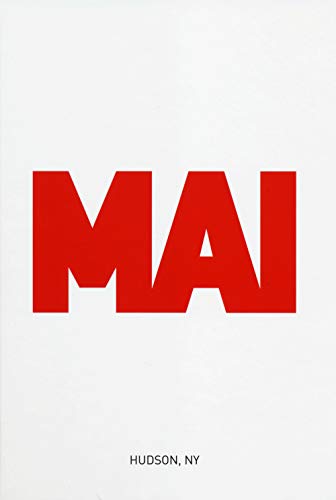 MAI Marina Abramovic.