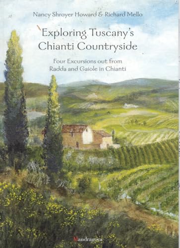 Exploring Tuscany's Chianti Countryside