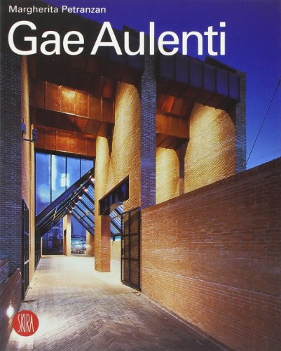 Gae Aulenti