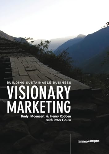 Visionary Marketing
