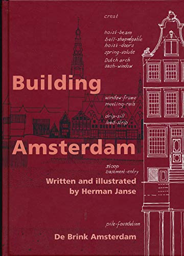 Building Amsterdam