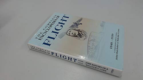 Flight 1848-1939