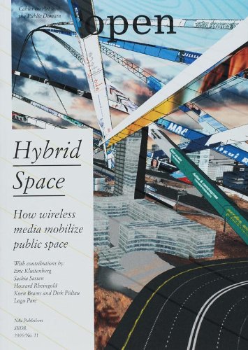 Open 11: Public Agency in Hybrid Space